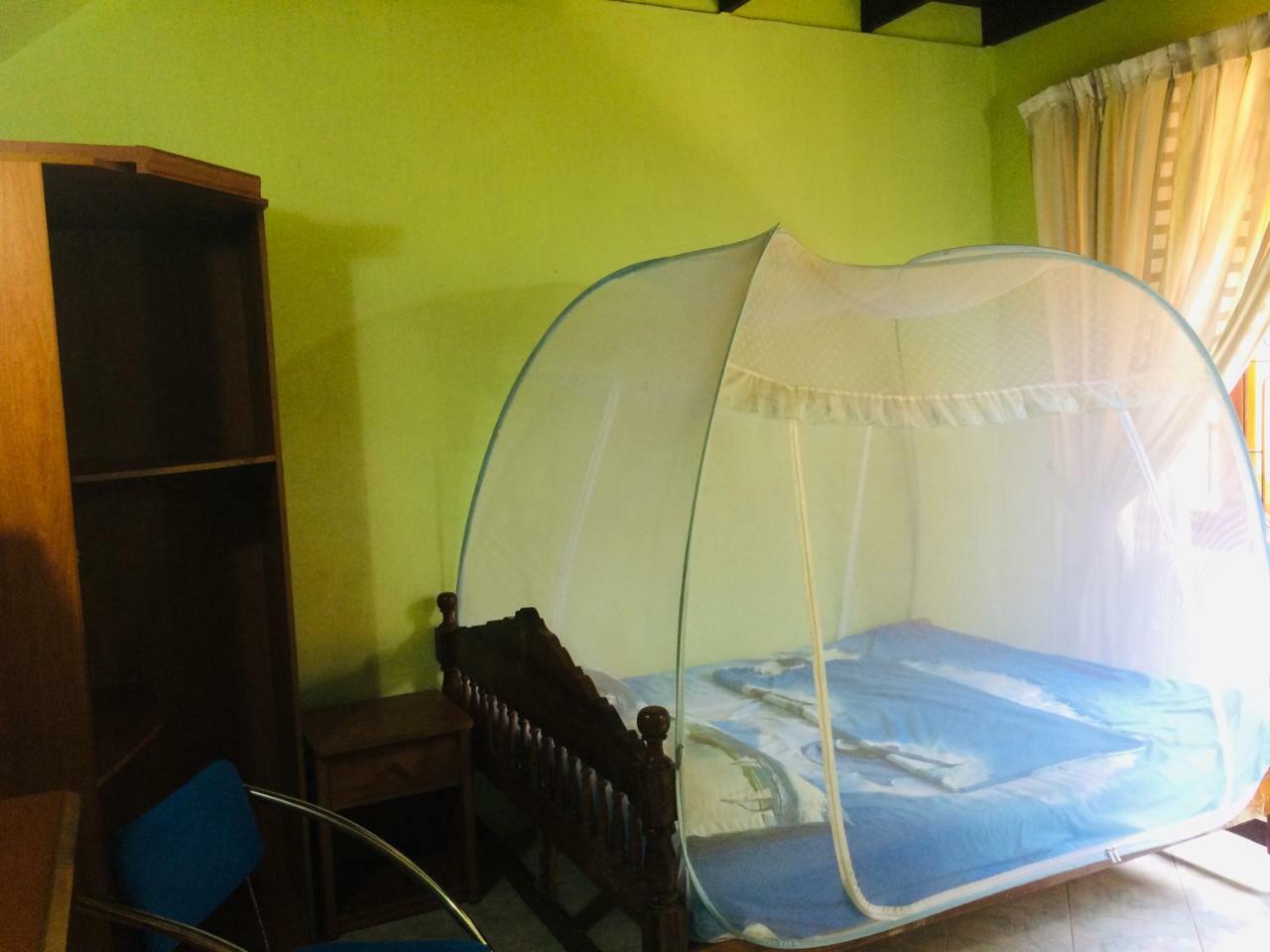 Rasanka'S Inn ガル エクステリア 写真